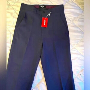 Full send golf plants NWT size xs mens